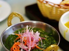 -尼泊尔雪莲餐厅(北京东路店)