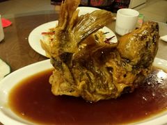 -春江饭店(共青团路总店)
