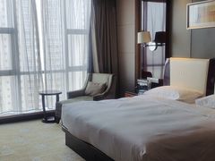 -抚顺中伟假日国际酒店