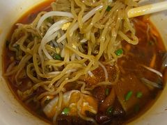 -蒋家肠旺面馆老店(合群路店)