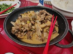 -外沙富龙城酒楼(老街店)