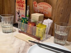 -汤城小厨•粤菜•靓汤(西直门凯德MALL店)