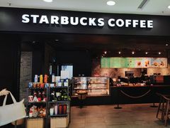 -星巴克臻选(深圳华强北茂业店)