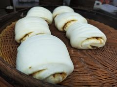 -清泉阁包子饺子·刀削面(五一店)