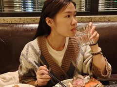 -上海锦江汤臣洲际大酒店壹阶层