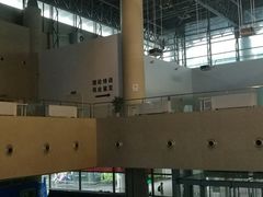 -杭州九堡客运中心