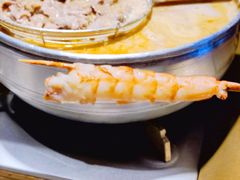 -禄婶鸡煲·打边炉