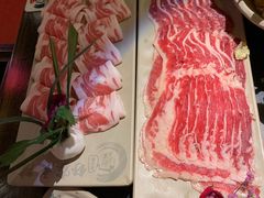 -舒家大院老火锅(台江路店)