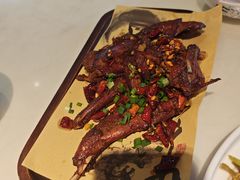 -蜀香格格•剁椒鱼头(龙西店)