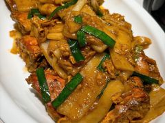 -筱爷叔·上海传统手工菜(玉树路店)