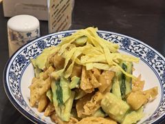 -鲁菜根·泰山菜(泰山店)