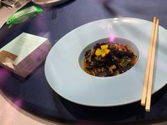 -东南里湖景餐厅·新闽菜(浦西万达店)