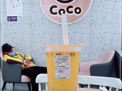 -CoCo都可(健翔桥店)