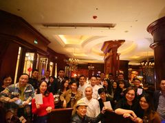 -广州富力丽思卡尔顿酒店