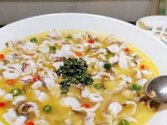 -青花椒花椒鱼(合生汇店)