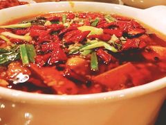-老上居·手工春饼(贝尔路店)