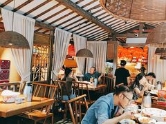 -老湘村·湖南土菜(天河维多利店)
