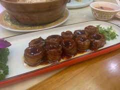 -砂锅居(西四店)