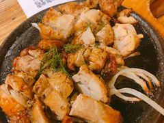 -通海俄式烧烤·俄罗斯大串(嵩山路店)