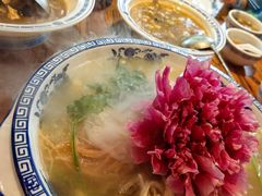 -老雒阳面馆·水席(定鼎门店)