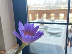 -泰香米泰国餐厅(鎏嘉码头店)