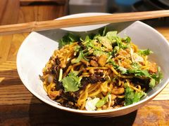 葱油面-食之六七·面(朝阳大悦城店)