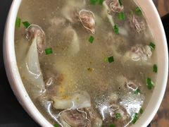 -清真蒋有记(老门东店)