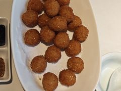 -惠丰堂饭庄·烤鸭·京味菜(西北旺·航天城店)