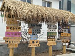 -辛庄国际文化艺术区