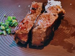 -都会尚膳·海鲜自助餐厅(重庆万豪酒店)