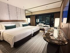 -新加坡泛太平洋酒店