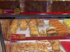 -味多美蛋糕(看丹桥店)