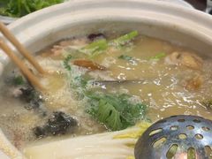 -金龙·打边炉(武进路店)