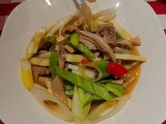 -西贝(上海中心店)