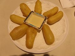 脆皮椰奶-中庸素香阁(建发广场店)