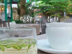 -一江春水·杭帮臻宴(三台山店)