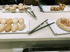 -素满香·素食自助餐(苏州·临顿路店)