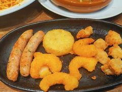 -萨莉亚意式餐厅(石鼓路店)