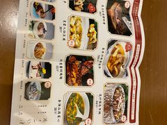 -四季暖堂·融合江浙菜(N1955创业园店)