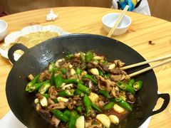 -张氏父子常德肠子馆(红星总店)