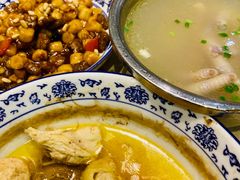 -兔爸私家小厨(新北万达店)