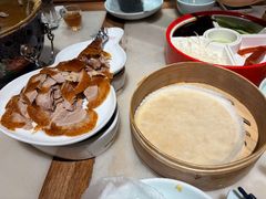 -小吊梨汤·北京菜·烤鸭(清河万象汇店)