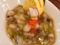 -白石的深夜食堂(大上海店)