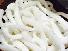 -老牌坊云南鱼豆花火锅(嵩山店)