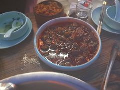 -阮老二·羊肉汤(黄甲店)