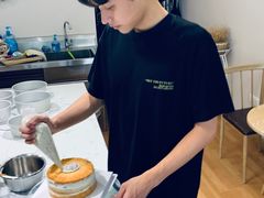 -糖秋Cake DIY·蛋糕定制·甜品台(观音桥店)