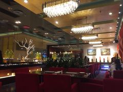大堂-华安国际大酒店-餐厅