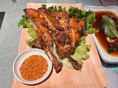 -牧马人奶茶馆(乌兰察布总店)