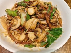 -寻裕记·现炒浇头面(人民广场店)