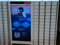 -贝林大翅鲸简餐厅(国家海洋博物馆店)